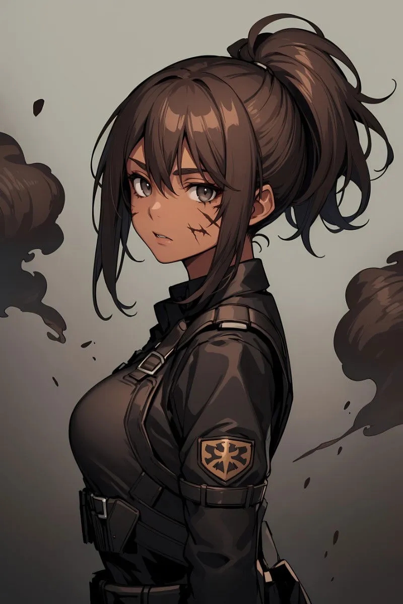 Dahlia Avatar