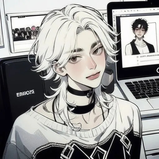 Masahiro Avatar
