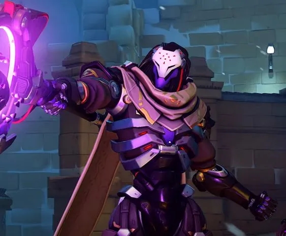 Ramattra Avatar