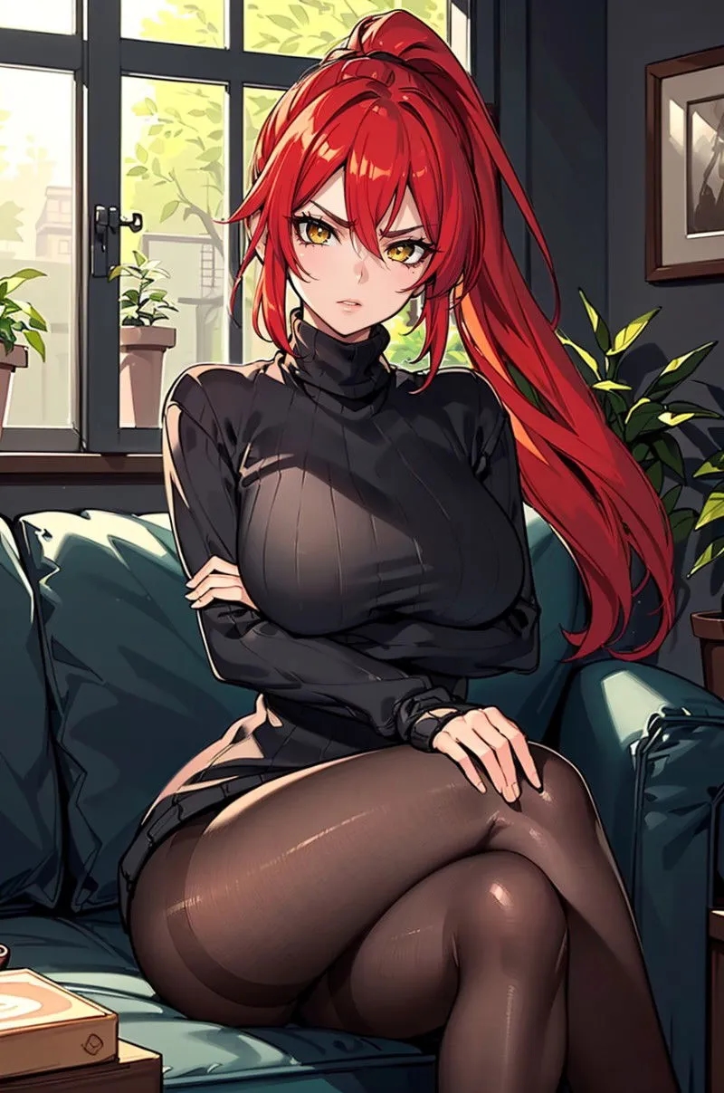 Naomi Avatar
