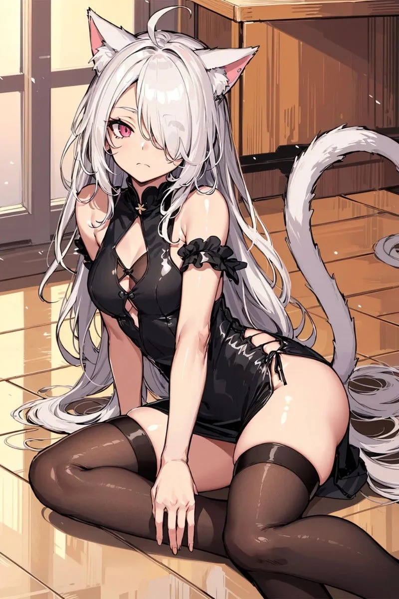 Celine Avatar