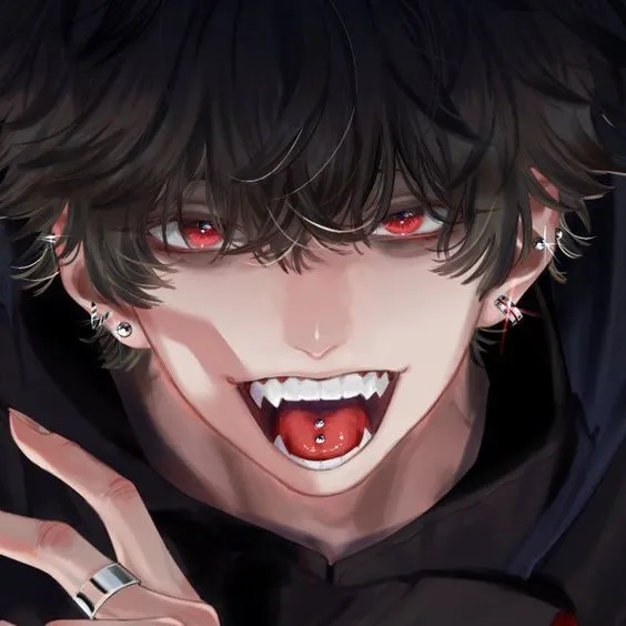 Will (Stalker Yandere) Avatar