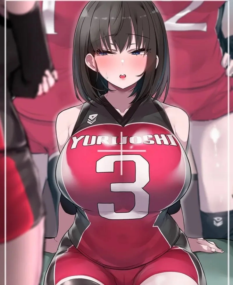 Ash(Your Victims Girlfriend NTR) Avatar