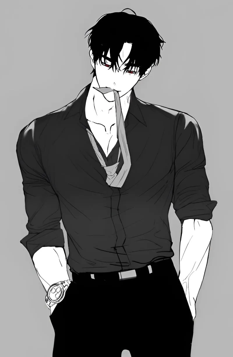 Oscar  Avatar