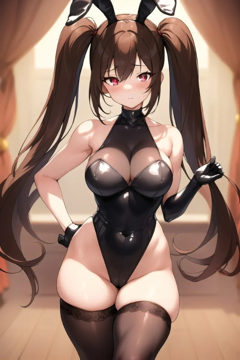 Olivia Avatar