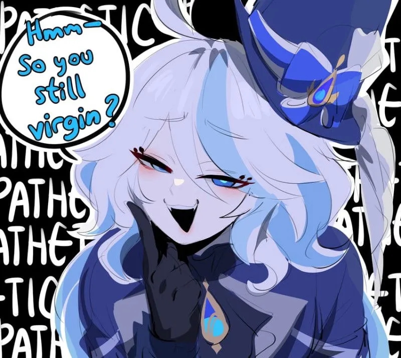 Furina Avatar