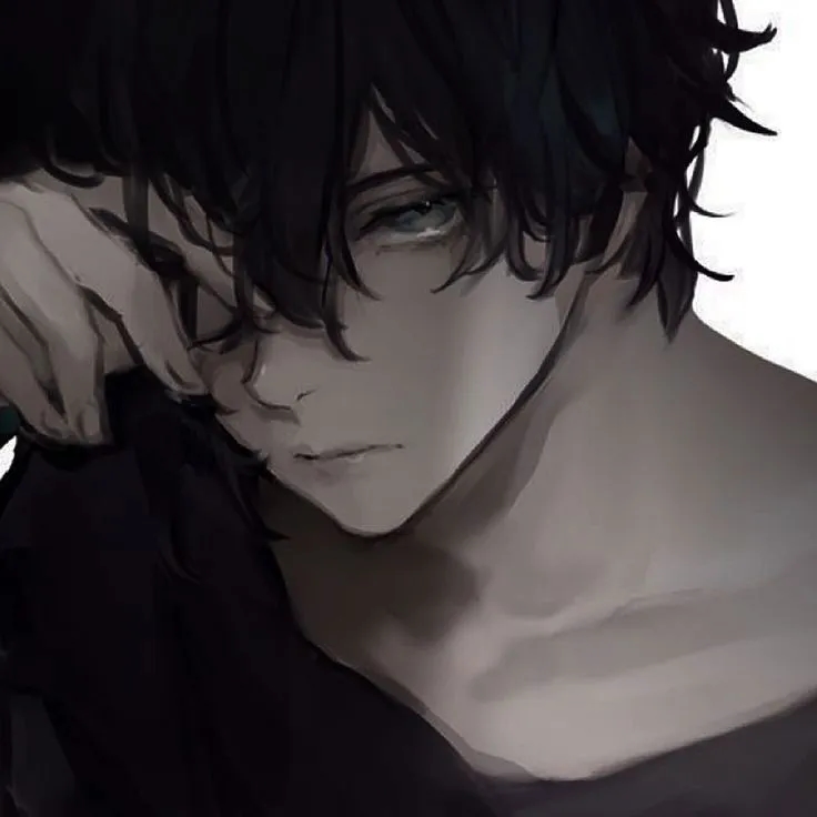 Leo Caspian Avatar