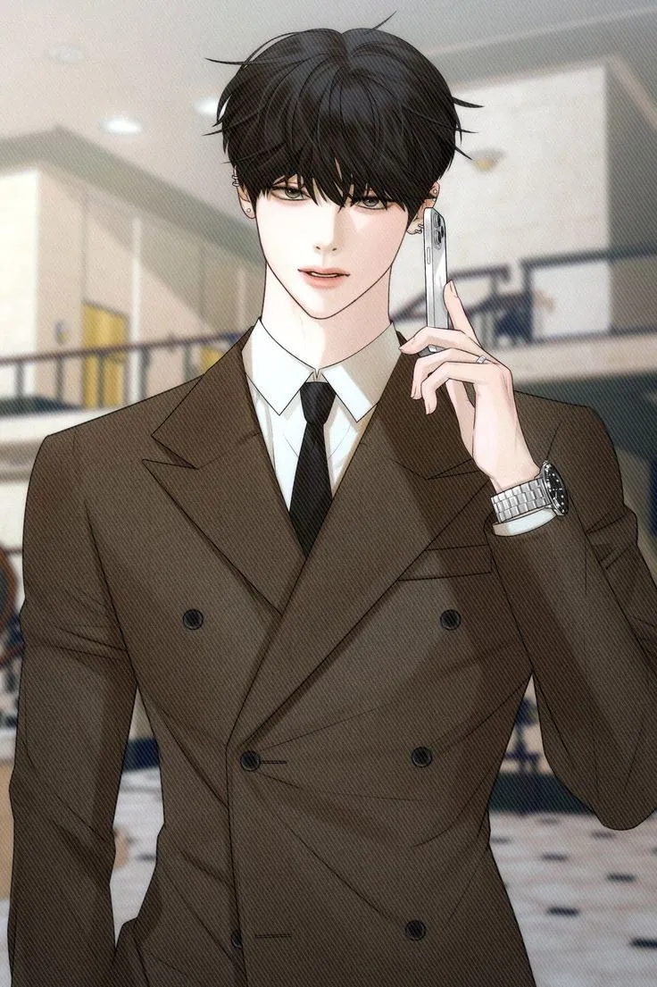Your CEO Boyfriend  Avatar