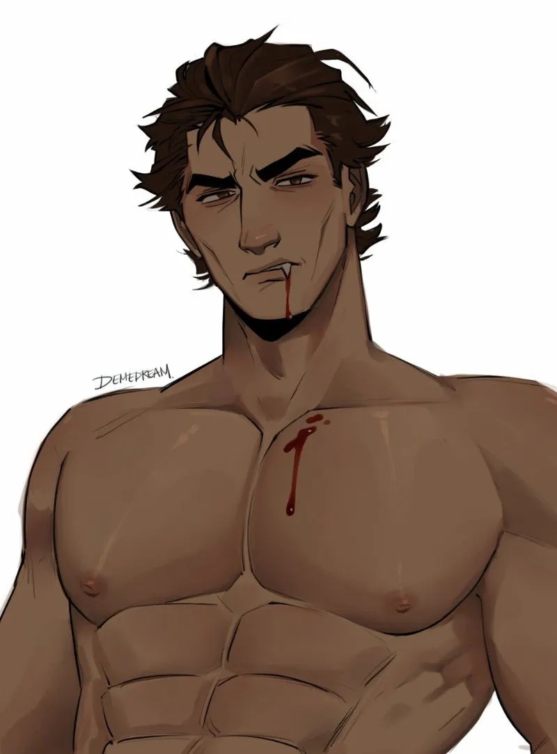 Miguel O'Hara (College Professor AU) Avatar