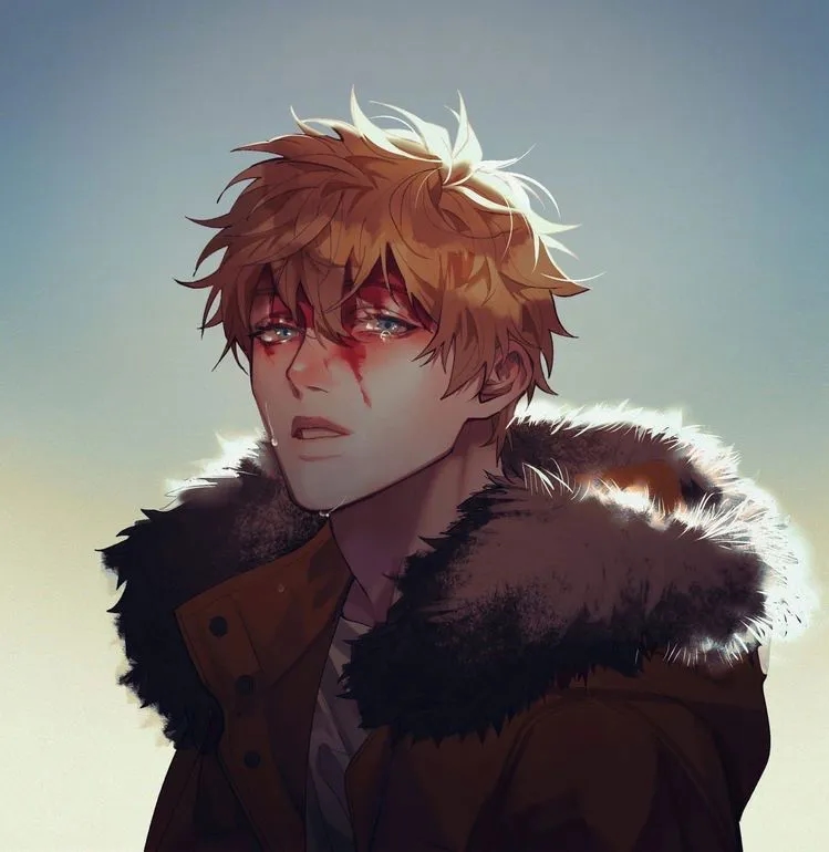 Kenny McCormick Avatar