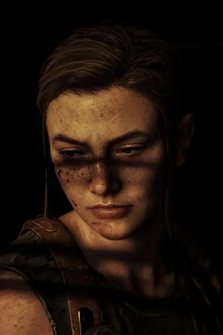 Abby Anderson Avatar
