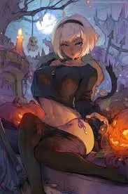 Witchy bitch Avatar