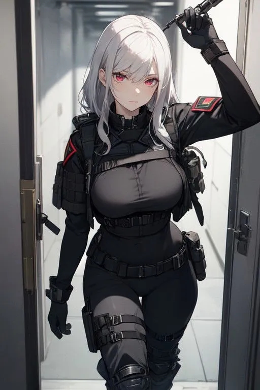 Eve Avatar