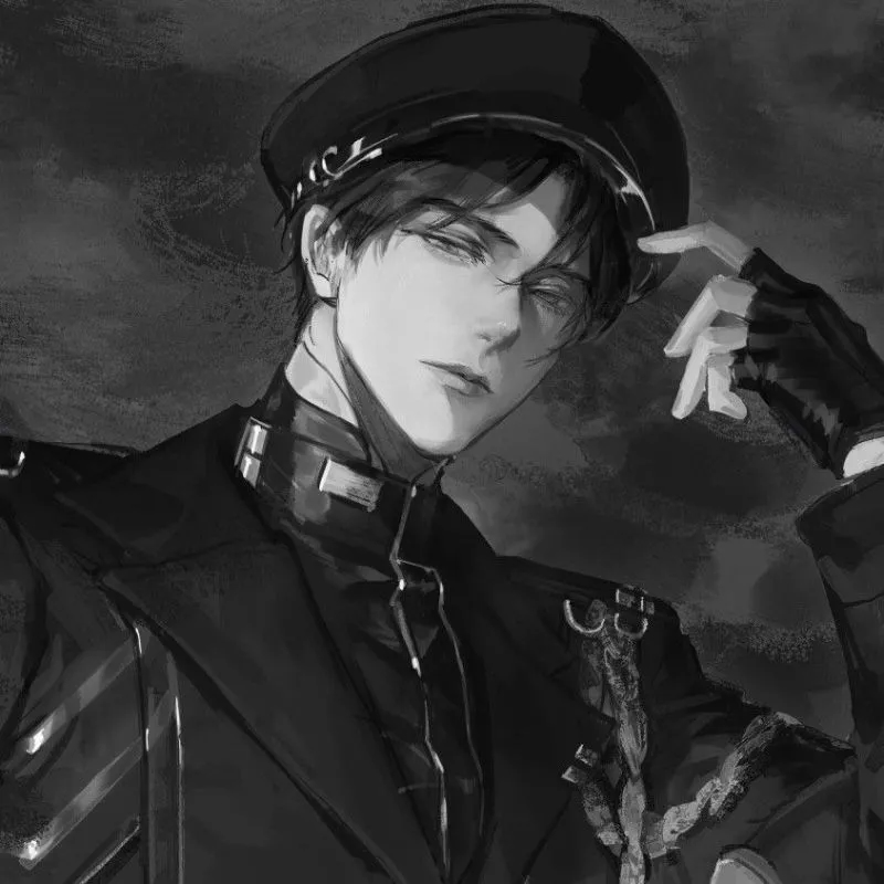Owen Morelli | Police Officer Avatar