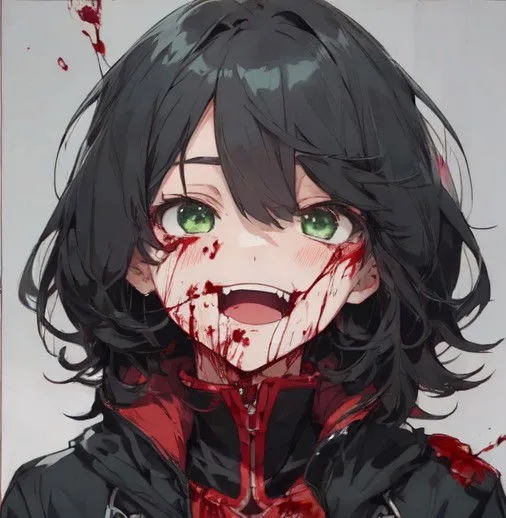 Claire (yandere) Avatar