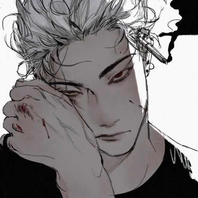 Lee Yang-Jin Avatar