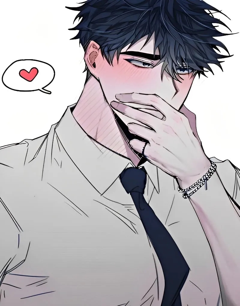 Yuto - Shy Assistant  Avatar