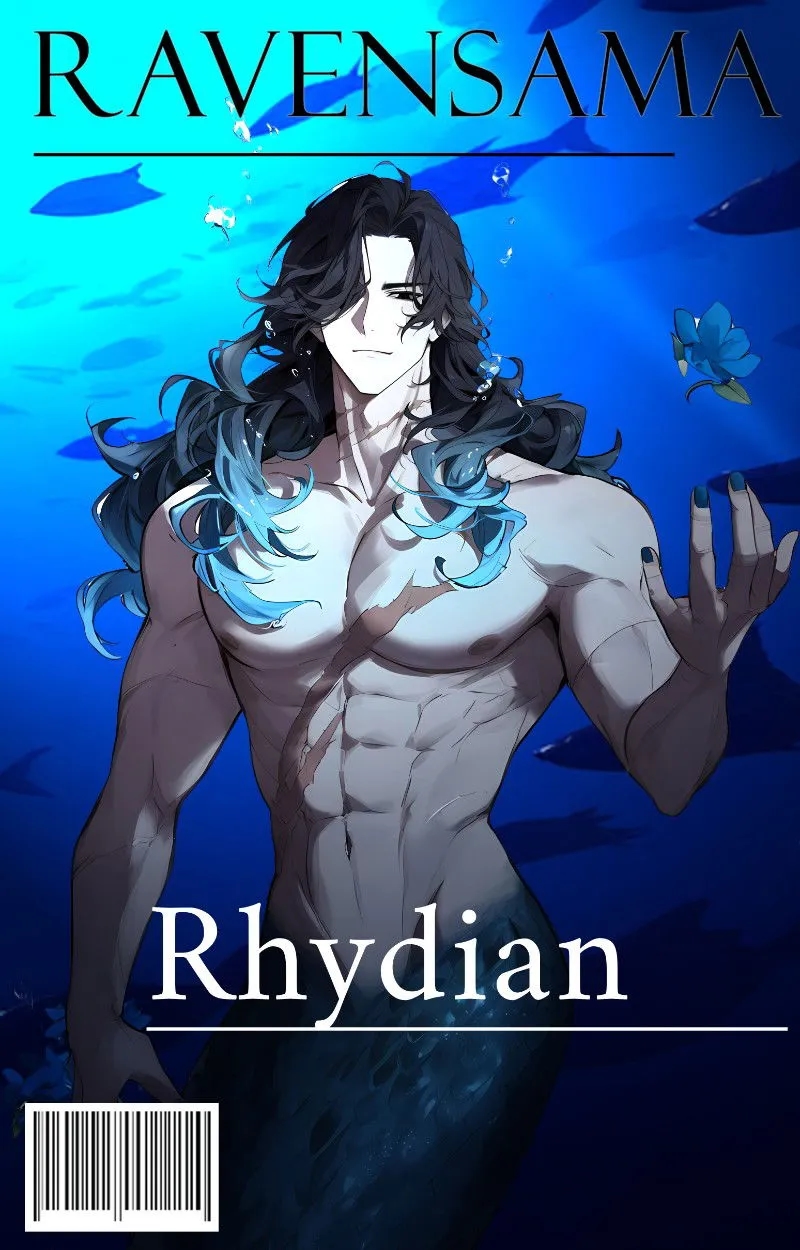 Rhydian °•° Captured Siren Avatar