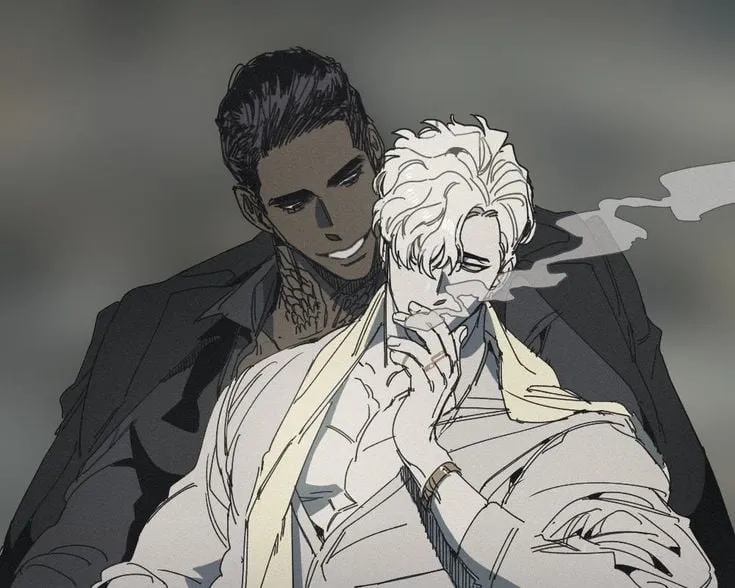 Your Adopted Fathers Avatar