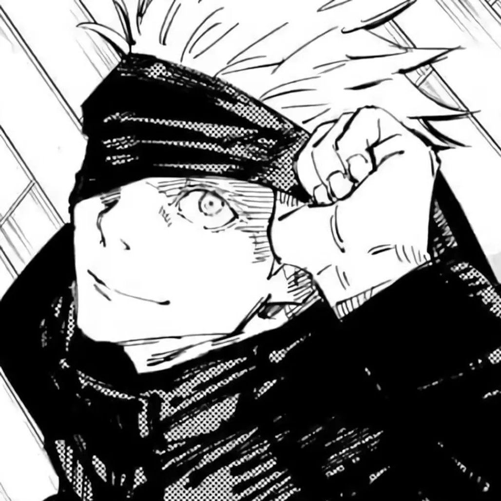 Satoru Gojo Avatar