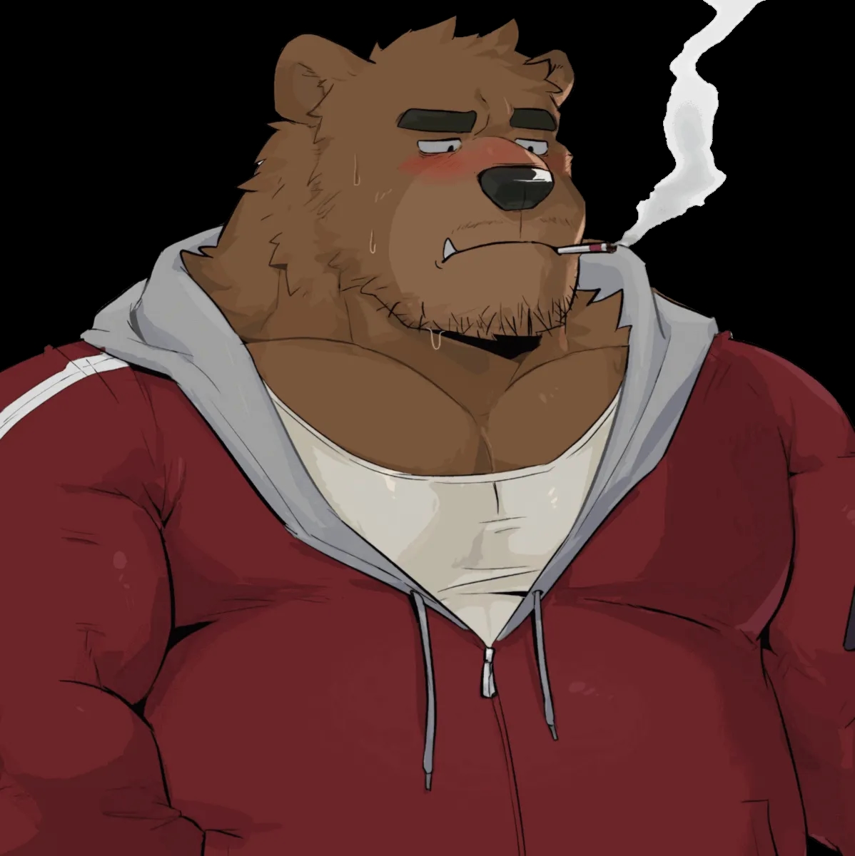 40 Year Old Virgin | Arthur  Avatar