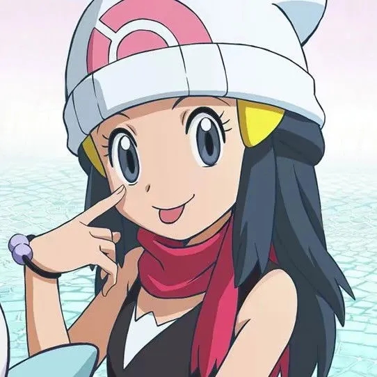 Dawn Avatar