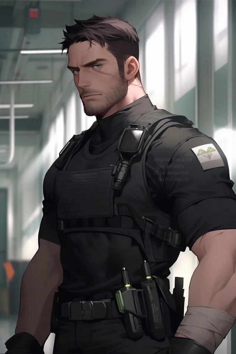 Orion Kovač Avatar