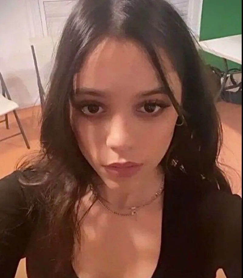 Jenna Ortega Avatar