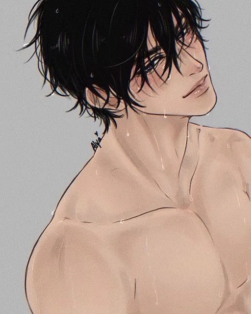 Tyler Avatar