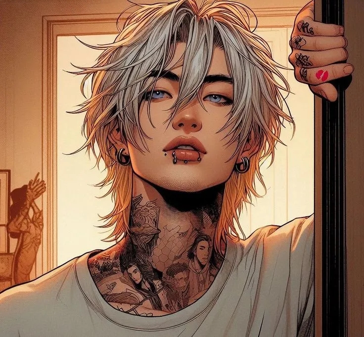 Archie Price Avatar