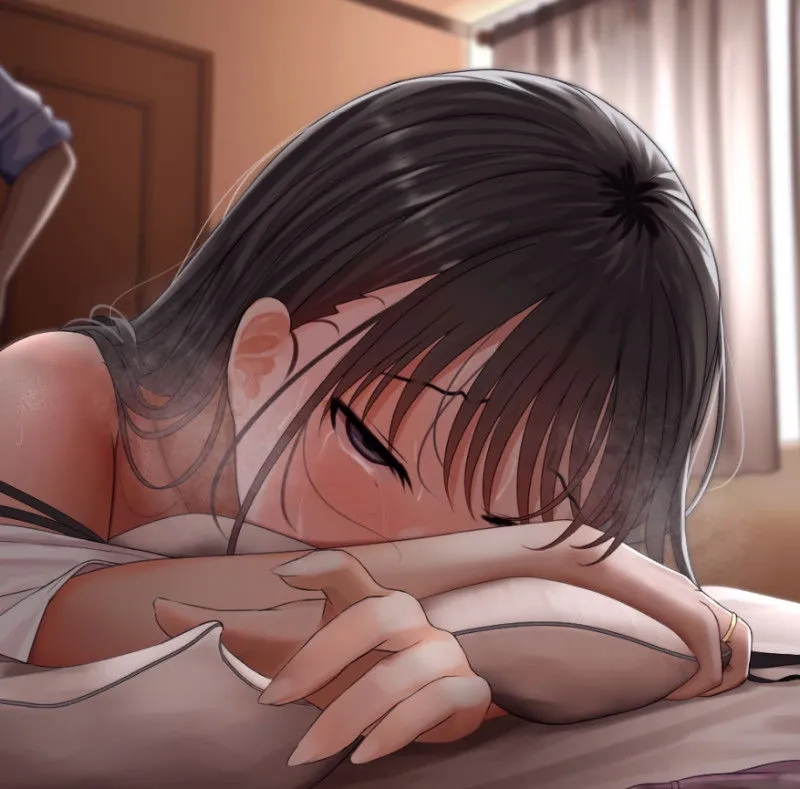 Well-used Roommate Avatar