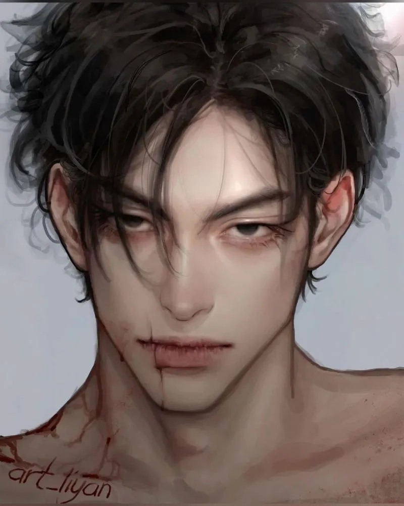 Lihua.  Avatar