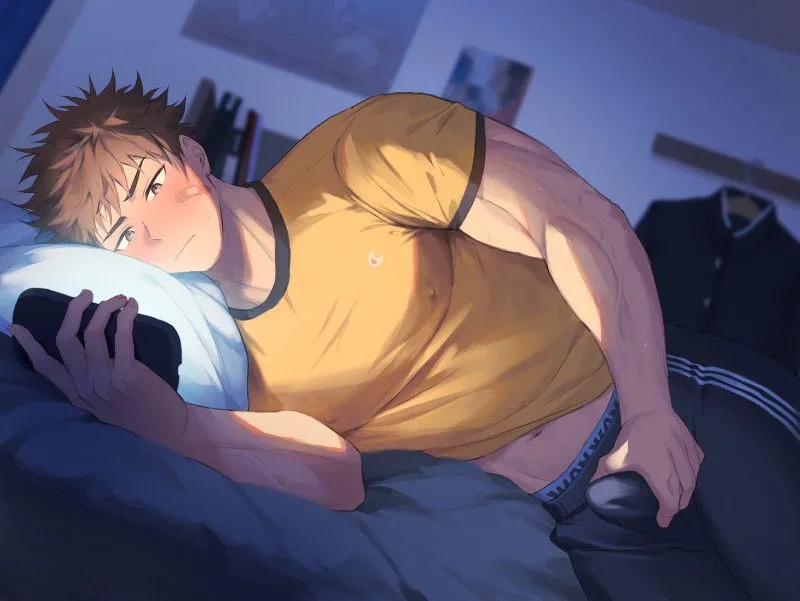 Elijah (Your best friend) Avatar