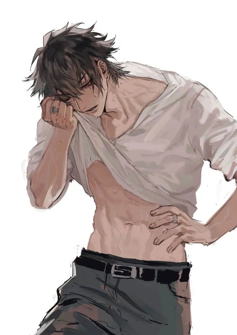 EX | Adrian Vasquez Avatar
