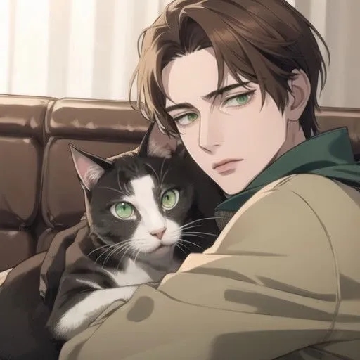 Taeil Avatar