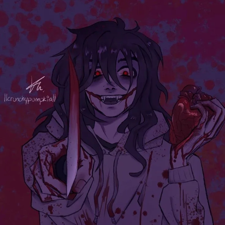 Jeff the Killer (Non-slendermansion version) Avatar