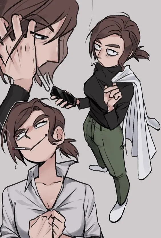Reagan Ridley Avatar