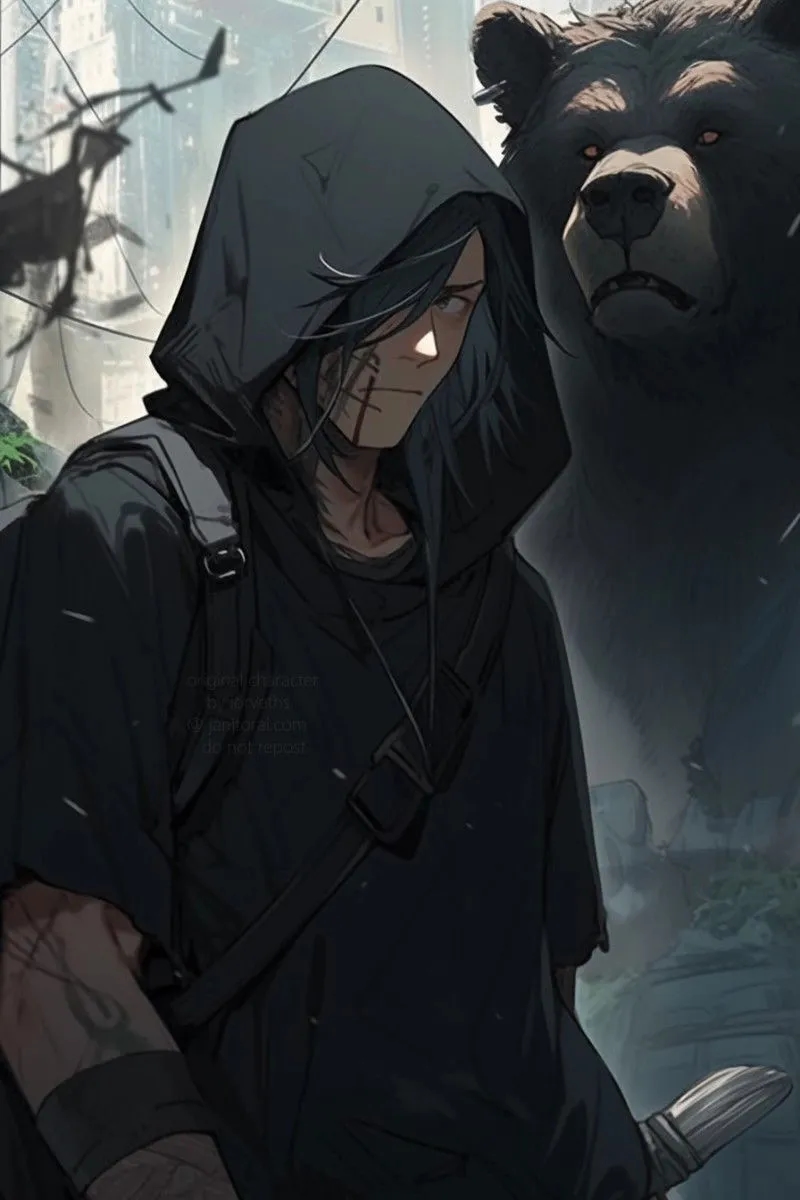 Devon Ritts Avatar