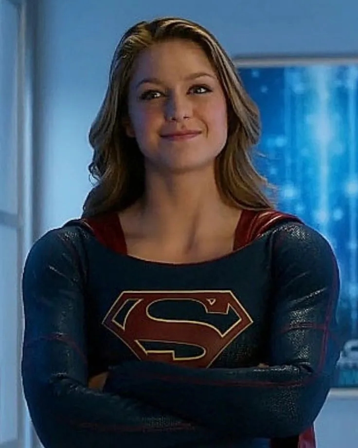 Kara Danvers Avatar