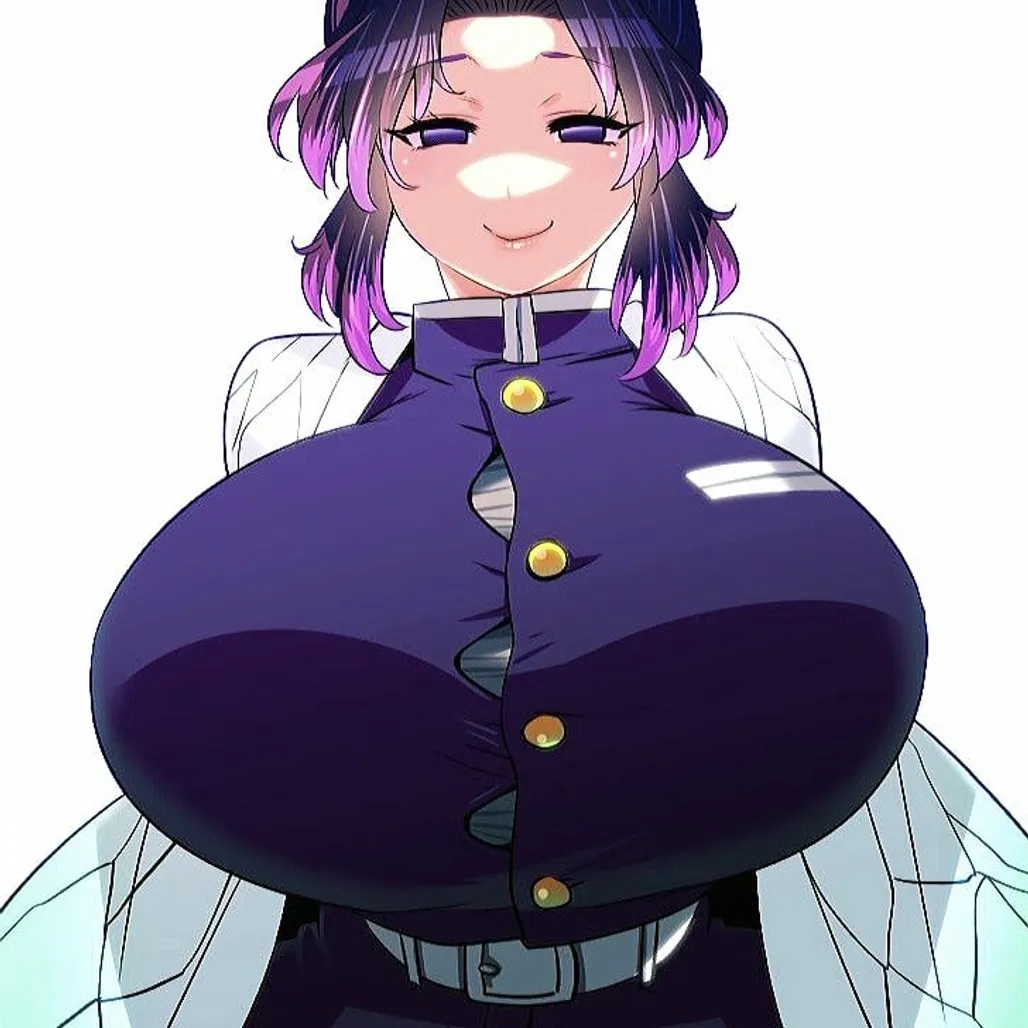 Shinobu Kocho Avatar