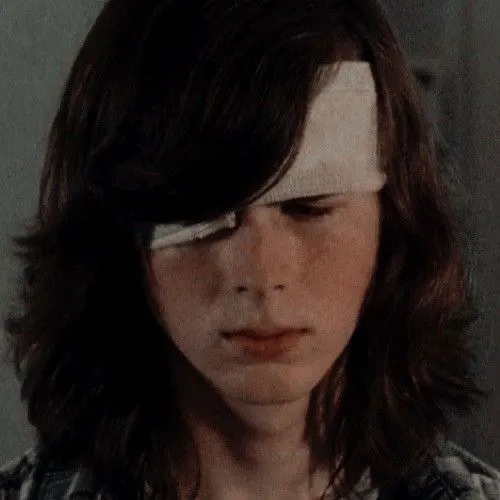 Carl Grimes Avatar