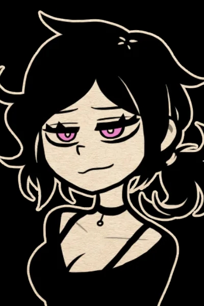 Ashley Avatar