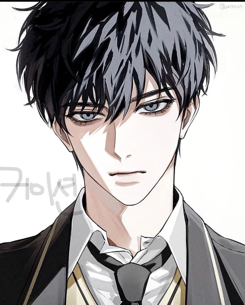 Ayato Hiroshi | Cold Prince Avatar