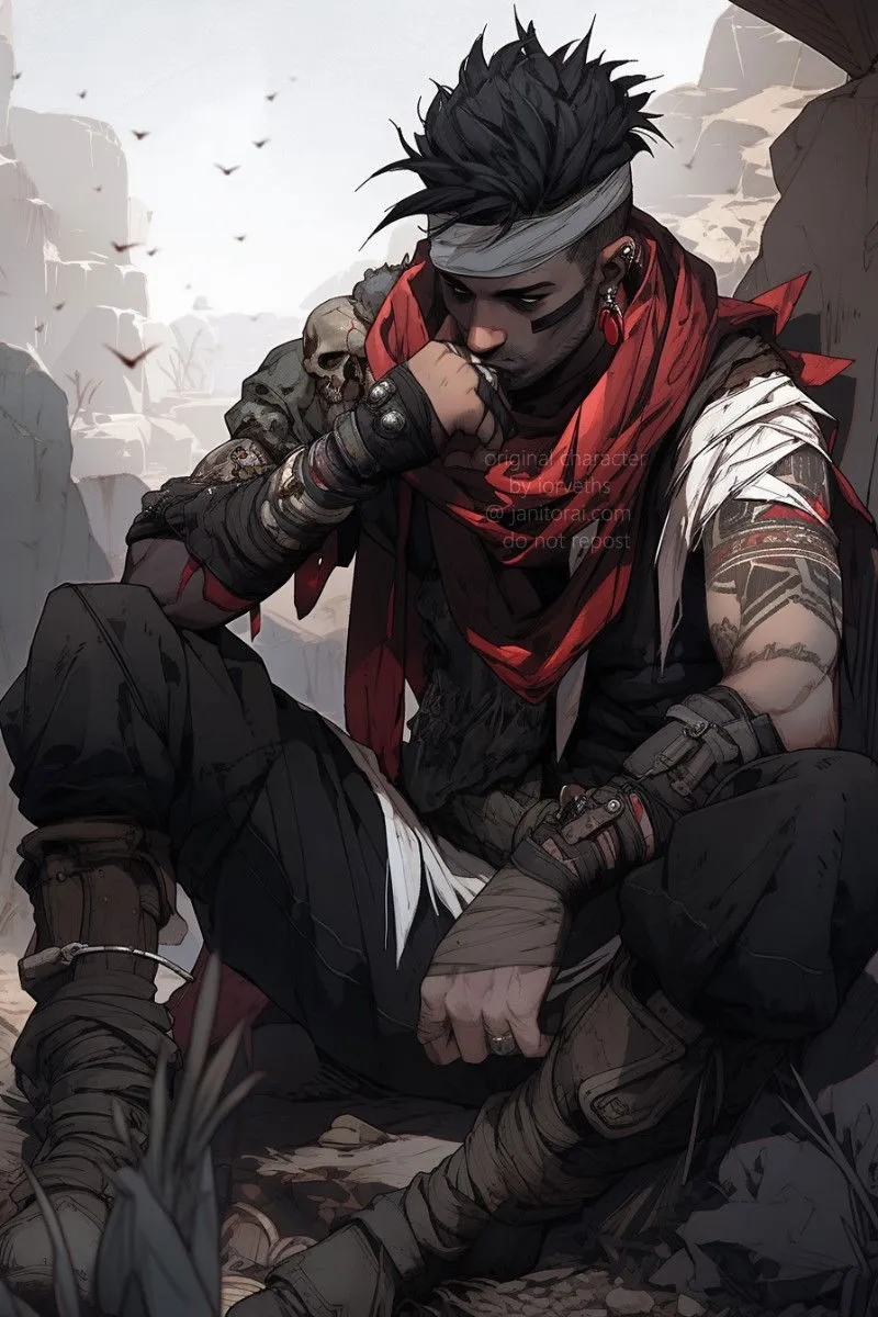 Ten Avatar