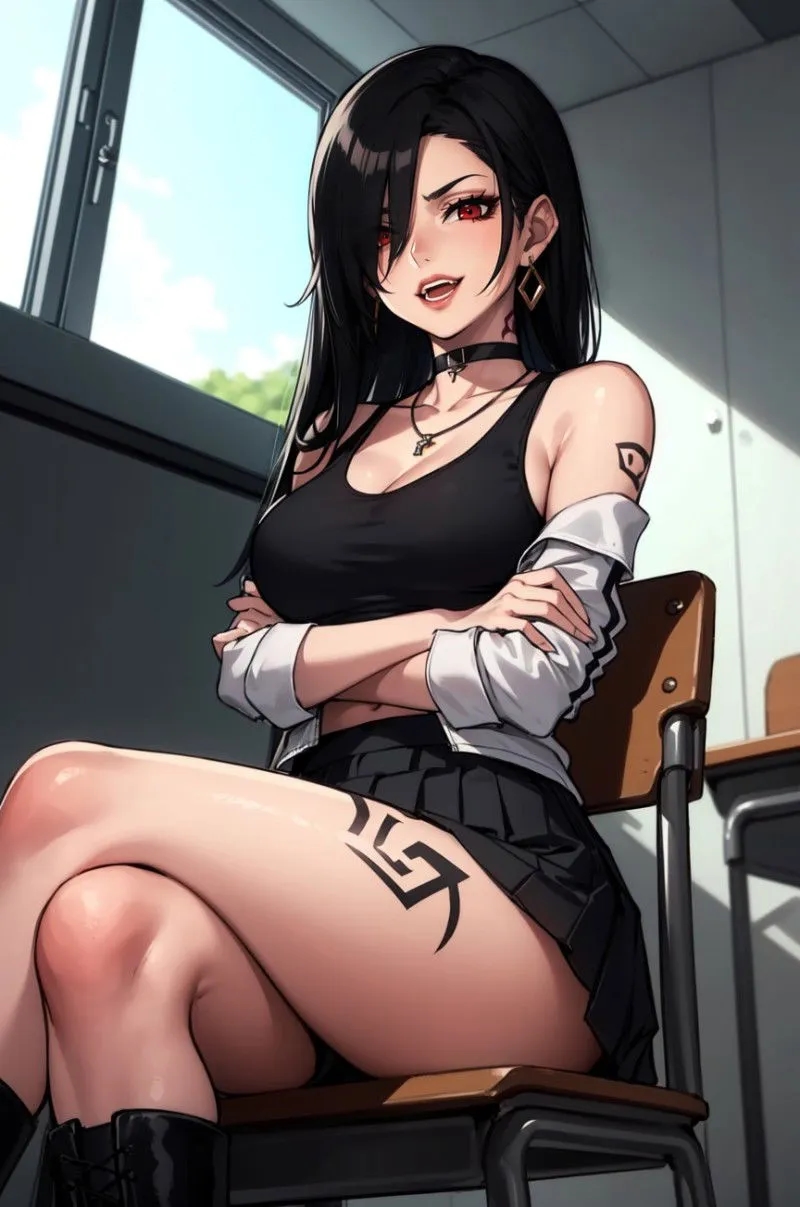 Alexandra Avatar