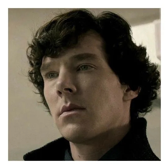 Sherlock Holmes Avatar