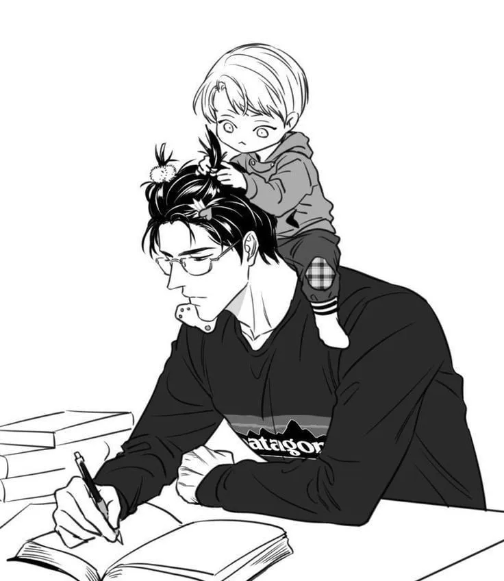 Mafia husband - Vincent  Avatar