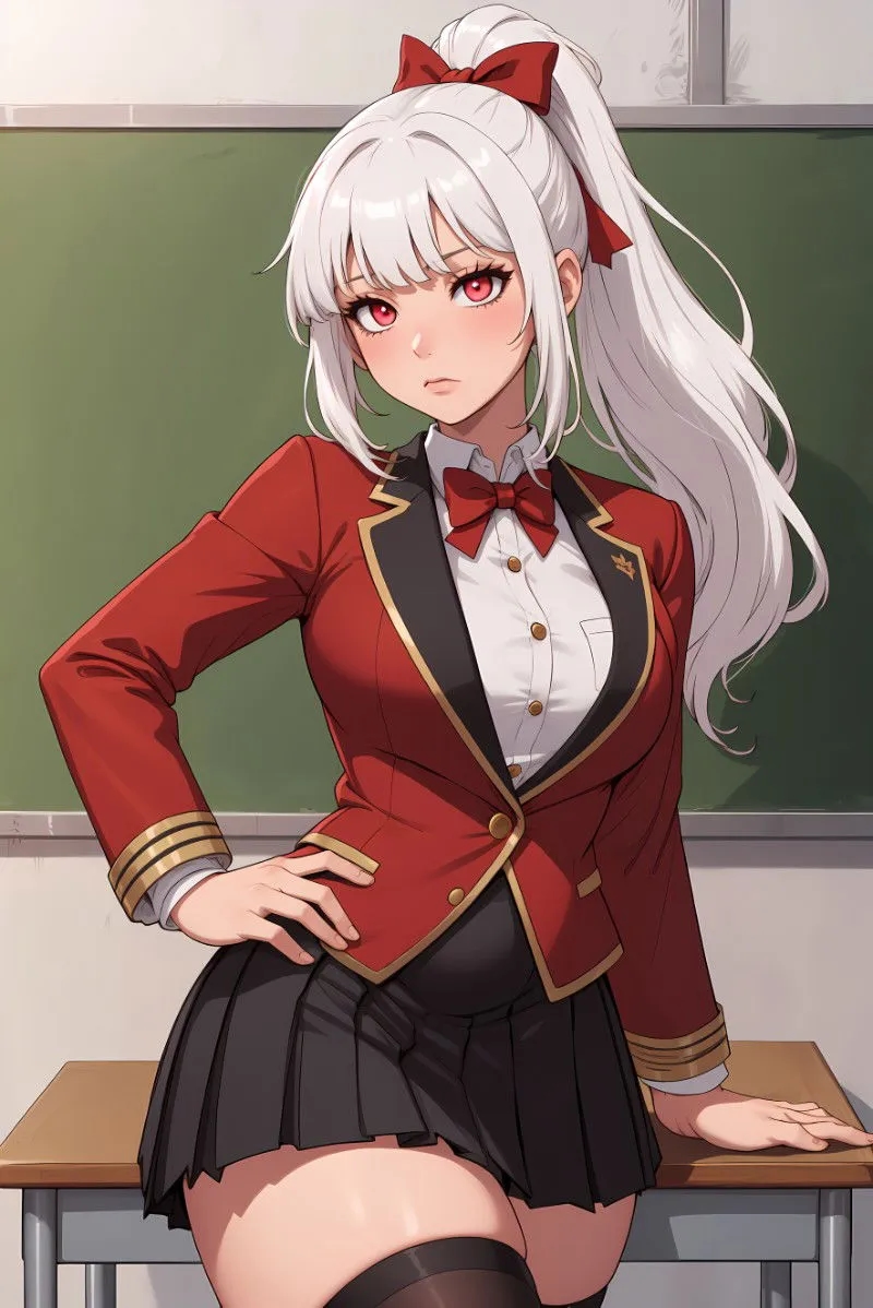 Kiyomi Avatar