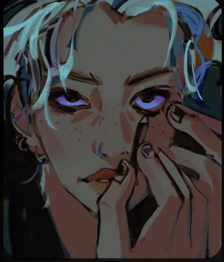 MOONSUN | Sol Luna Avatar