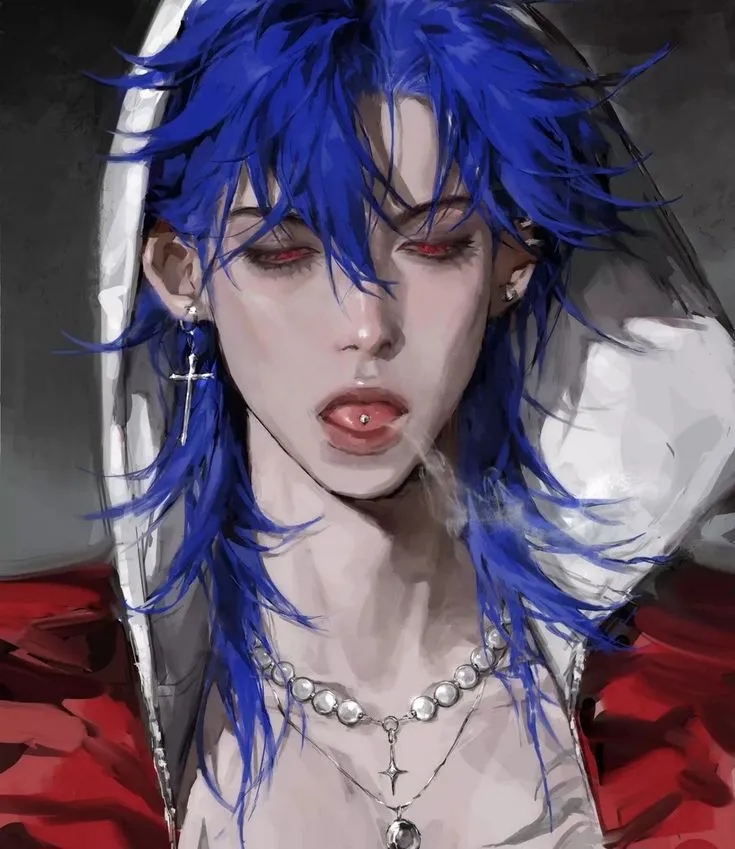 EX | Kouhei Avatar